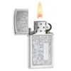ZIPPO Upaljac 1652 VENETIAN SLIM