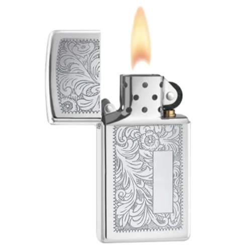 ZIPPO Upaljac 1652 VENETIAN SLIM