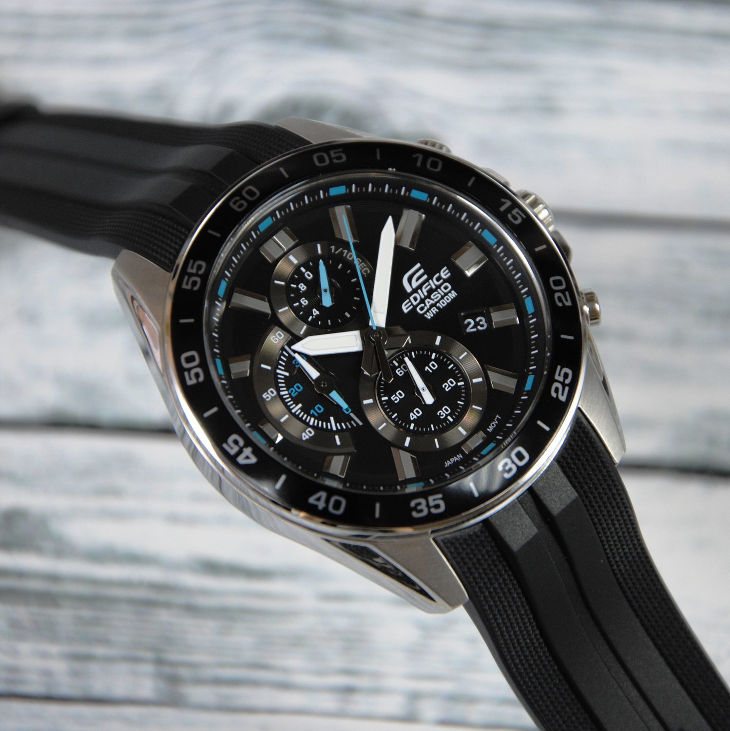 Casio EDIFICE EFV-550P-1AVUEF