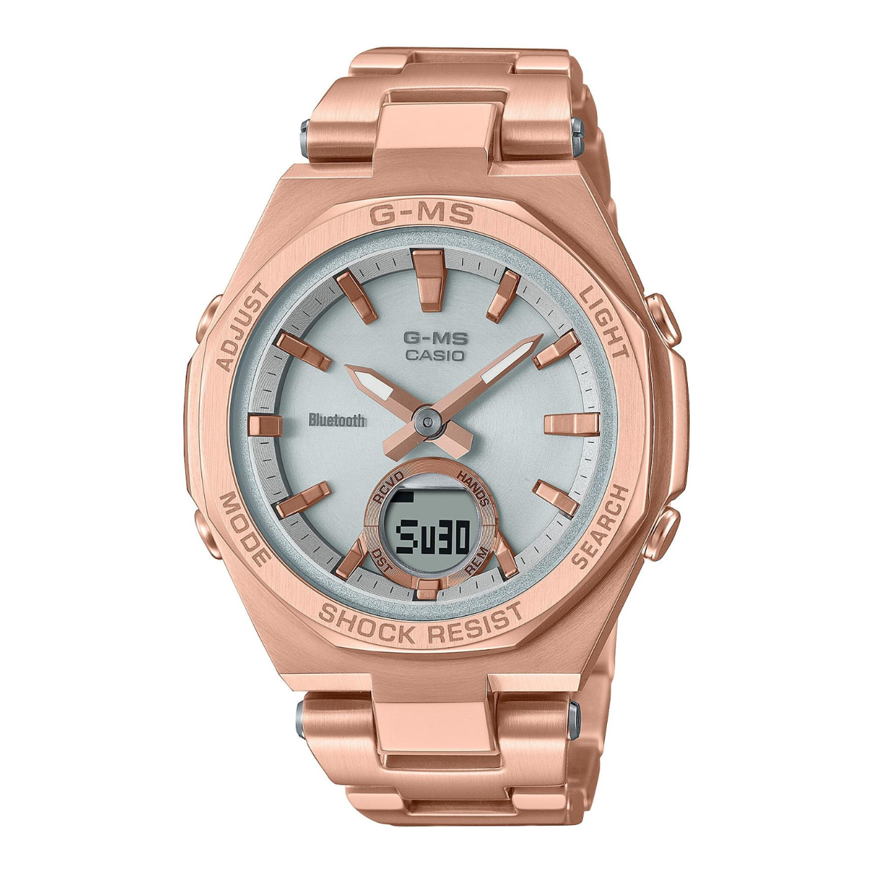 Casio BABY-G MSG-B100DG-4AER
