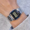 CASIO A163WA-1QES