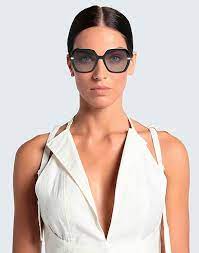 MAX&CO. naočare za sunce model MO0063 01B