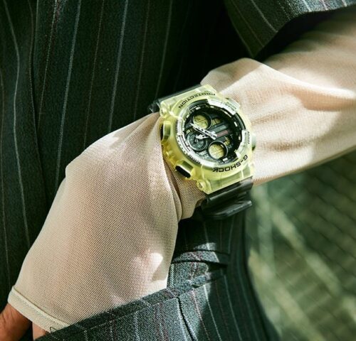 G-SHOCK GMA-S140MC-1AER
