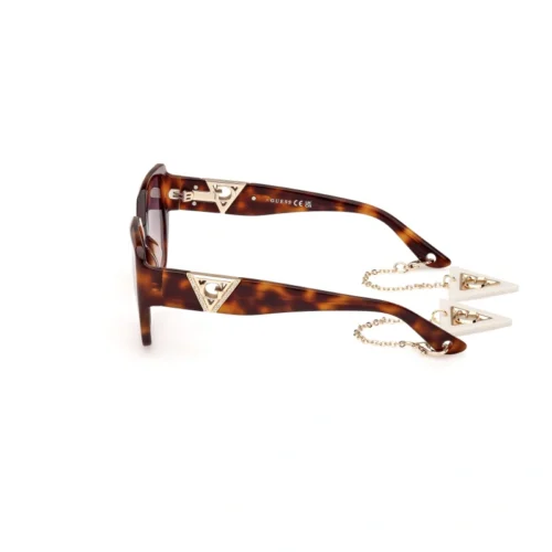 GUESS naočare za sunce model GU 7892 52B