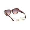 GUESS naočare za sunce model GU 7892 52B