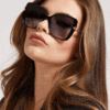GUESS naočare za sunce model GU7820 20B
