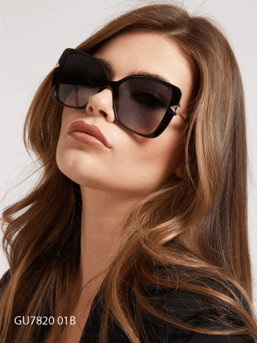 GUESS naočare za sunce model GU7820 20B