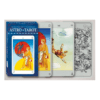 PIATNIK KARTE ASTRO-TAROT 1974