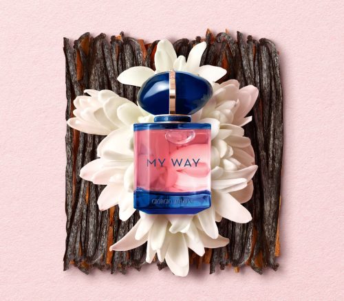 My Way Intense toptaurus.rs