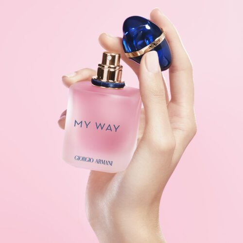 ARMANI My Way Floral EDP