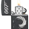 qesz6wggeowznu6mfvcq_large ZIPPO 49329 BOND BT 007 GUN LOGO upaljač