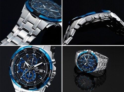 s-l1600 EDIFICE EFR-539D-1A2VUEF CASIO Edifice