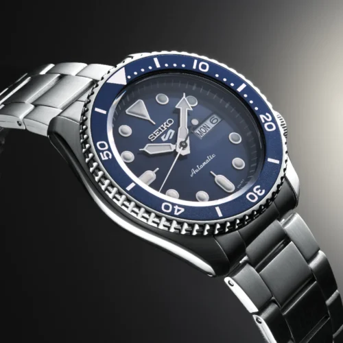 SEIKO 5 Sports SRPD51K1 muški ručni sat