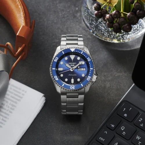 SEIKO 5 Sports SRPD51K1 muški ručni sat