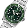 SEIKO Prospex Diver's Solar green | SNE583P1