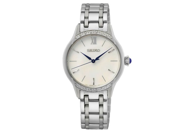 SEIKO SRZ543P1 ženski ručni sat
