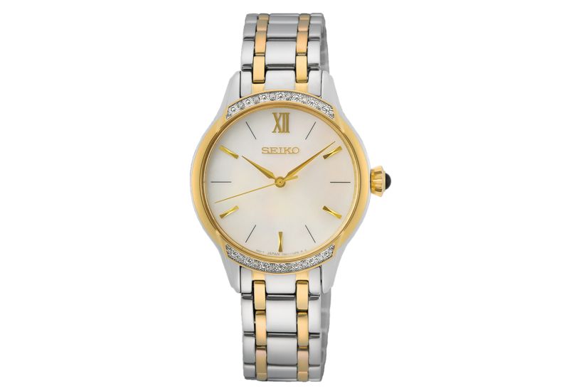 SEIKO SRZ544P1 ženski ručni sat