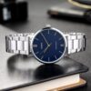 Casio MTP-VT01D-2BUDF