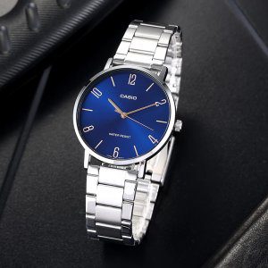 Casio MTP-VT01D-2BUDF