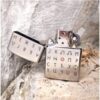 ZIPPO 207-082000 AZBUKA upaljač