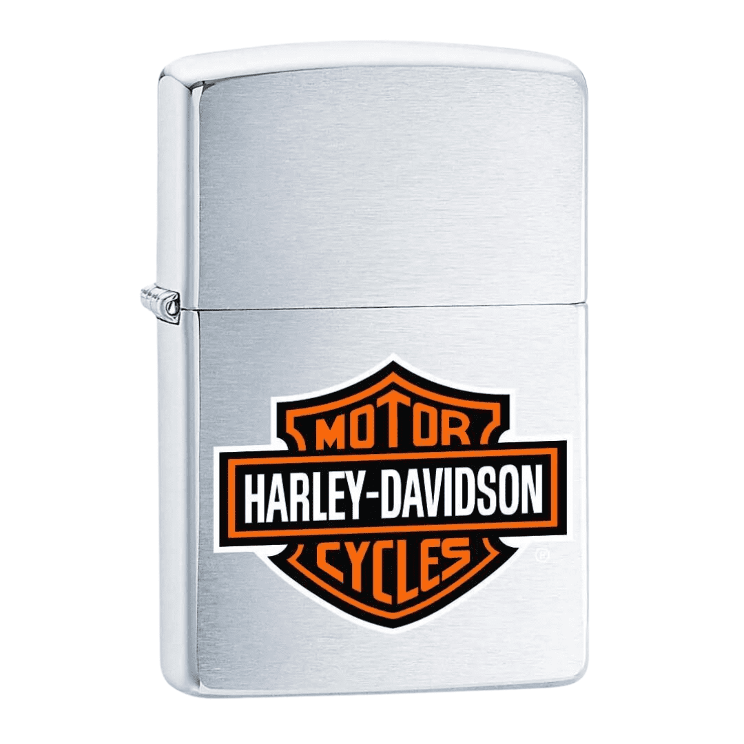 ZIPPO 200HD.H252