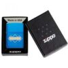 ZIPPO 48706 High Polish Blue upaljač