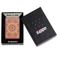 ZIPPO 48704 Brick Laser upaljač