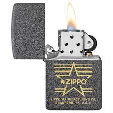 download (5) ZIPPO 48711 Iron Stone upaljač