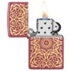 ZIPPO 48704 Brick Laser upaljač
