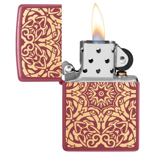 ZIPPO 48704 Brick Laser upaljač