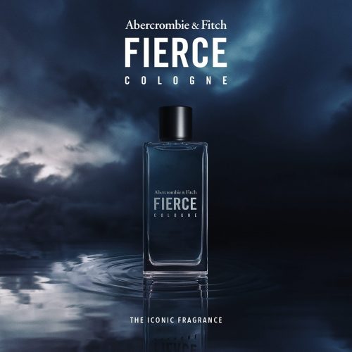 1125229_3 Abercrombie & Fitch Fierce Cologne parfem realna slika proizvoda u vodi