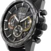 SEIKO Chronograph SSB349P1