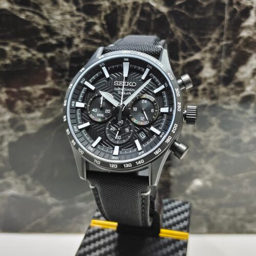 SEIKO Chronograph SSB417P1