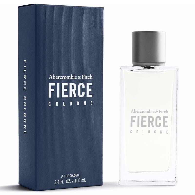 Abercrombie & Fitch Fierce Cologne originalno pakovanje