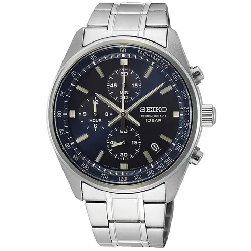 SEIKO Chronograph SSB377P1