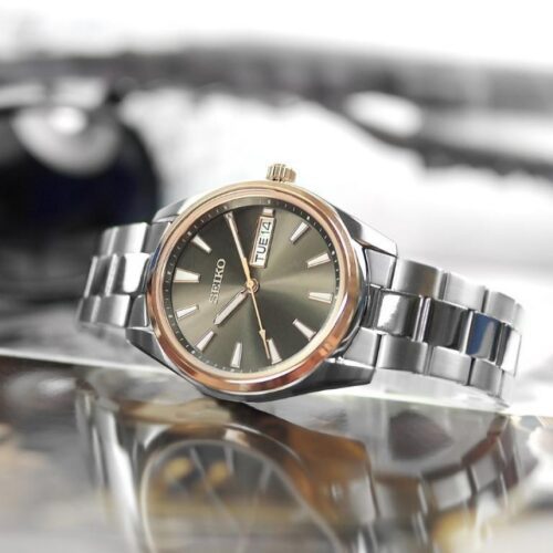 SEIKO Classic SUR344P1