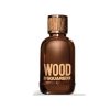 Dsquared² Wood EDT 100 ml bočica muškog parfema modernog dizajna