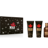 Dsquared Wood Set sa EDT parfemom, gelom za tuširanje i losionom posle brijanja
