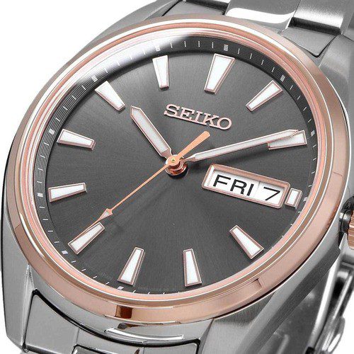 SEIKO Classic SUR344P1