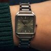 SEIKO ženski ručni sat SWR075P1