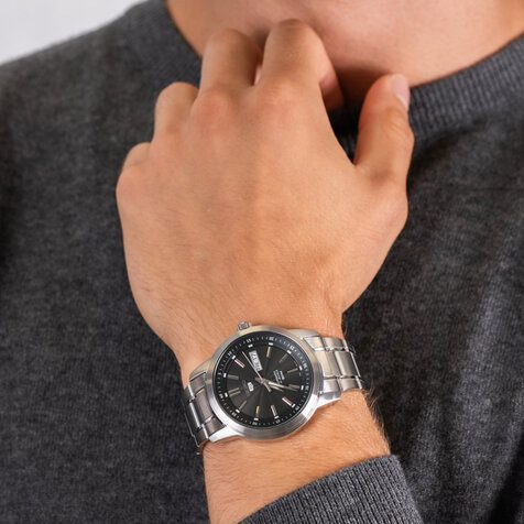 SEIKO 5 SNKM87K1