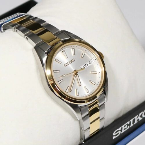 SEIKO SUR454P1 Discover More ženski ručni sat
