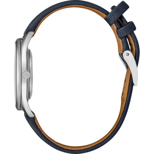 Bočni pogled na SEIKO SWR079P1 sa debeljkom kućišta od 8 mm