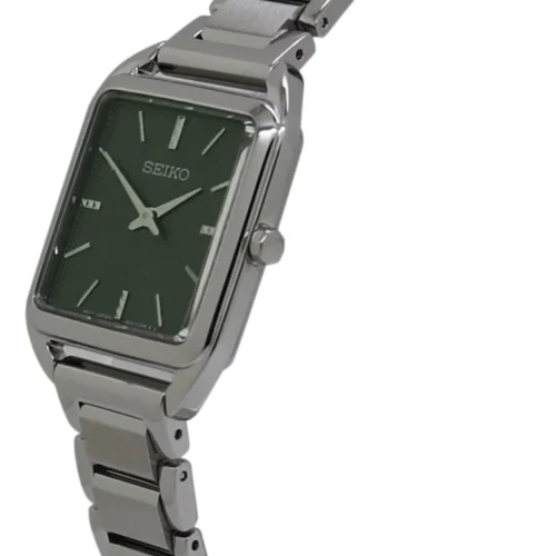 SEIKO ženski ručni sat SWR075P1