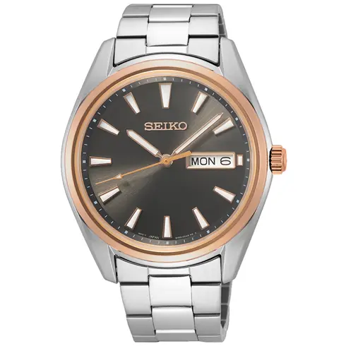 SEIKO Classic SUR344P1