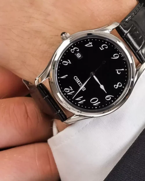 SEIKO Classic SUR305P1