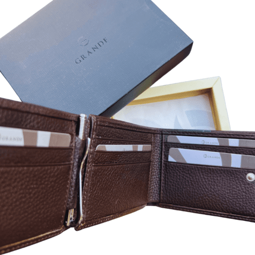 Muški novčanik Grande