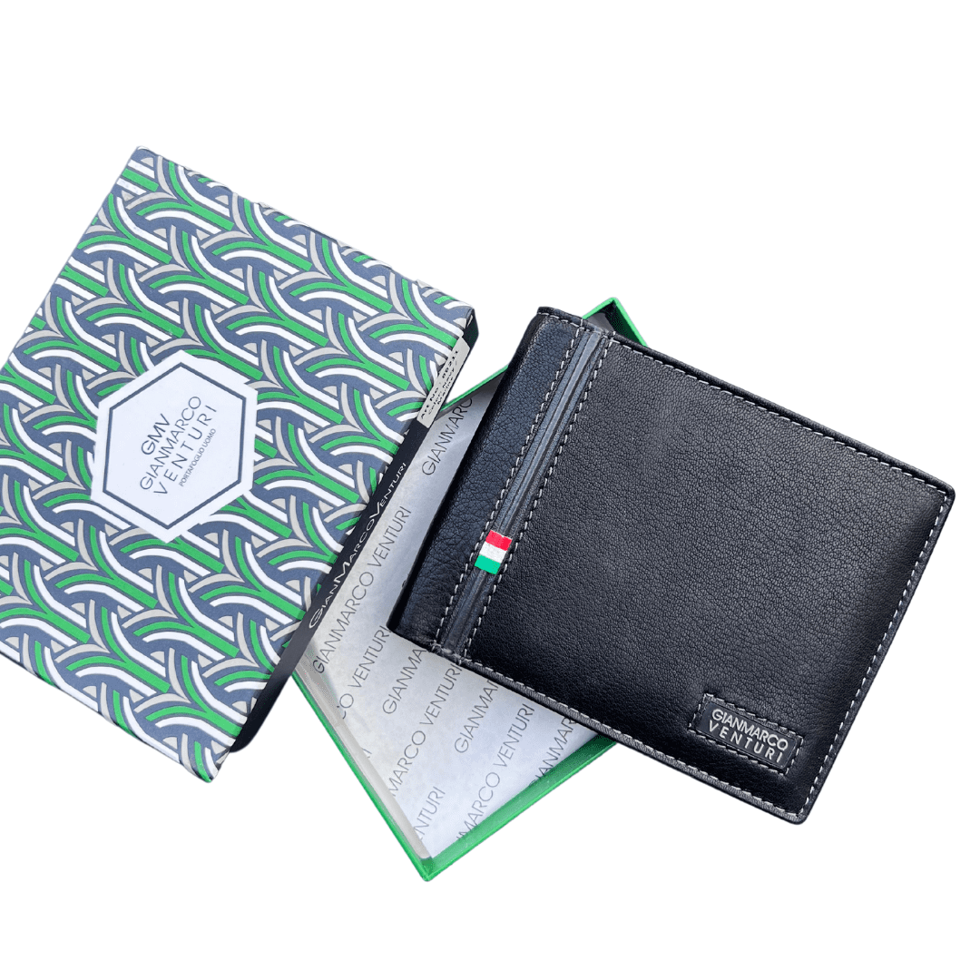 Muški novčanik GianMarco Venturi