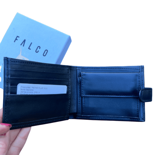 11 Novčanik Falco