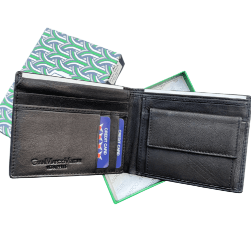 Muški novčanik GianMarco Venturi